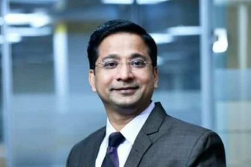 Stocks to buy: Rajesh Palviya of Axis Sec suggests Ceat, SRF, Godrej Properties shares today