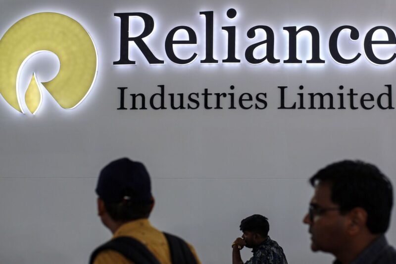 Reliance share price: How are Mukesh Ambani-owned stocks expected to open after Q2 results 2025?