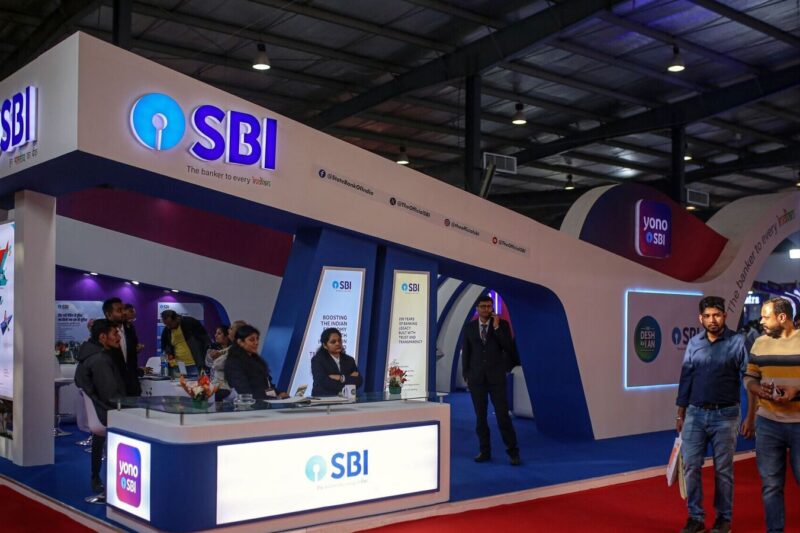 SBI plans ₹7,500 crore 10-year tier-II bond sale—first bank issuance of FY26