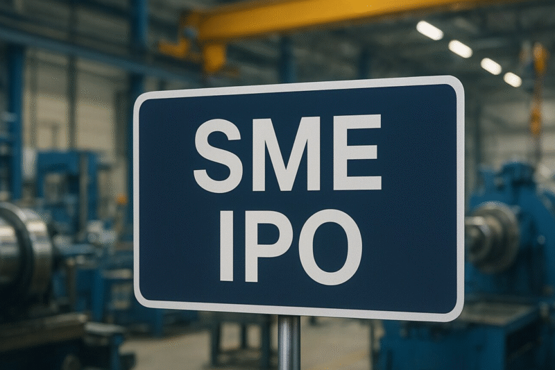 Upcoming IPO: Shreeji Global FMCG IPO opens on November 4; issue price band set at ₹120-125 apiece; check GMP