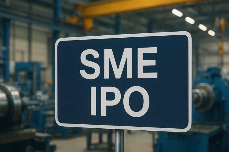 Jayesh Logistics IPO Day 1: Issue booked 54% so far, NII’s steal the show; check GMP, issue details