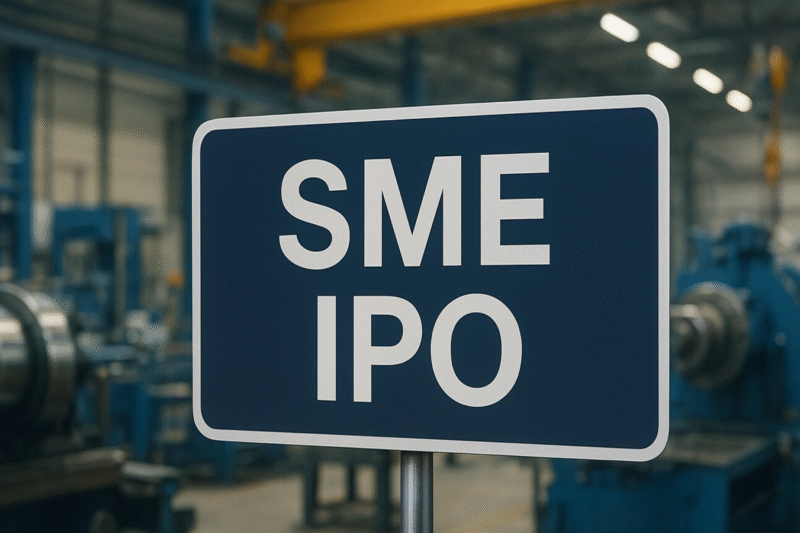 Jayesh Logistics IPO allotment date likely today. GMP, steps to check share allotment status online for SME IPO
