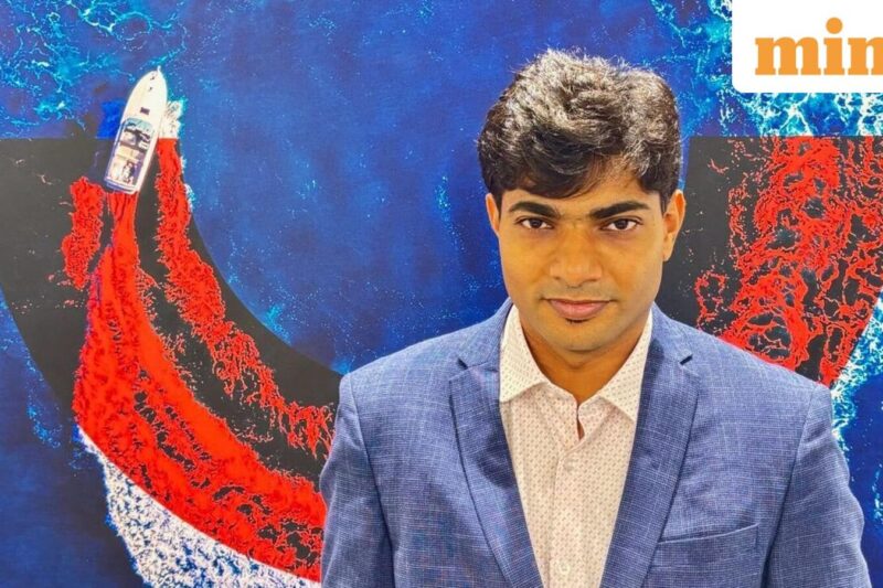 Stocks to buy: Sagar Doshi suggests Hindalco, Indian Oil, NHPC shares to buy