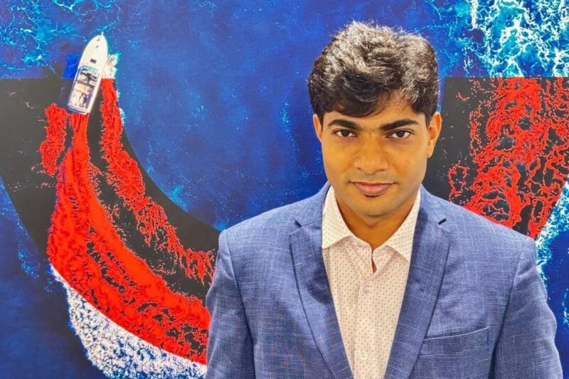 Stocks to buy: Sagar Doshi suggests Bikaji Foods, Voltas, Torrent Power shares to buy