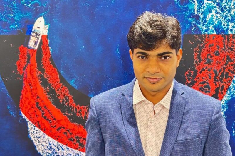 Stocks to buy: Sagar Doshi suggests Amber Enterprises, Lloyds Metals, Bank of Maharashtra shares to buy