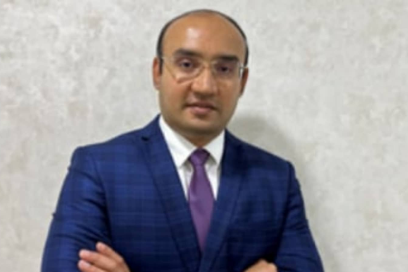 Indian bond yields may ease to 6.2% if RBI cuts rates in December, LGT Wealth’s Chirag Doshi explains why