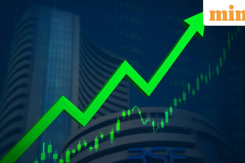 Sensex gains 1,500 points in 3 sessions, Nifty 50 reclaims 25k. Why is the Indian stock market rising? EXPLAINED
