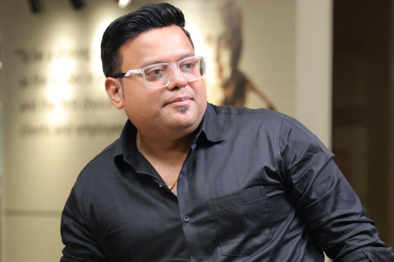 Stocks to buy under ₹100: Mehul Kothari of Anand Rathi recommends three stocks to buy or sell