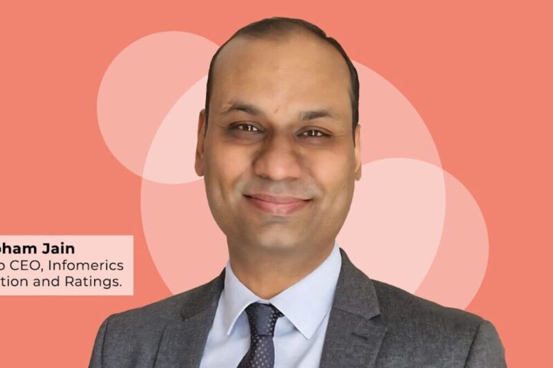 Expert view: Volatile US trade policy a significant risk for India, says Group CEO of Infomerics Valuation