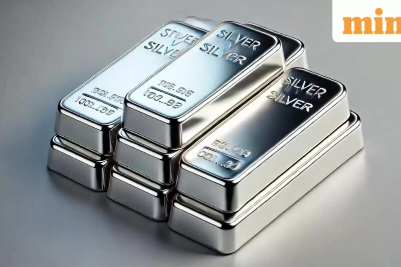 Silver races to $50, outshining gold. This could be its next catalyst.