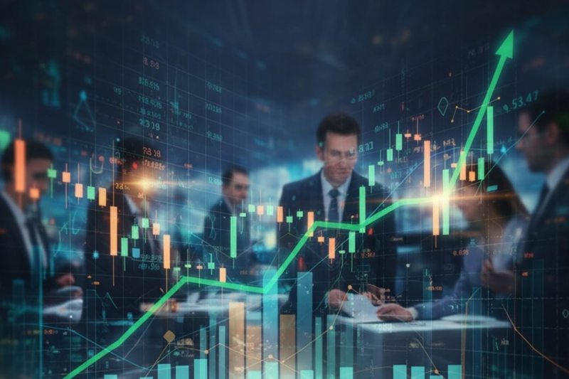 NAM India share price hits a record high despite LIC booking partial profit. Details here