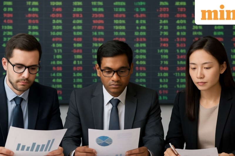 Stocks to buy for short term: AIA Engineering, SBI Card, APL Apollo among 6 shares experts recommend for next 2-3 weeks