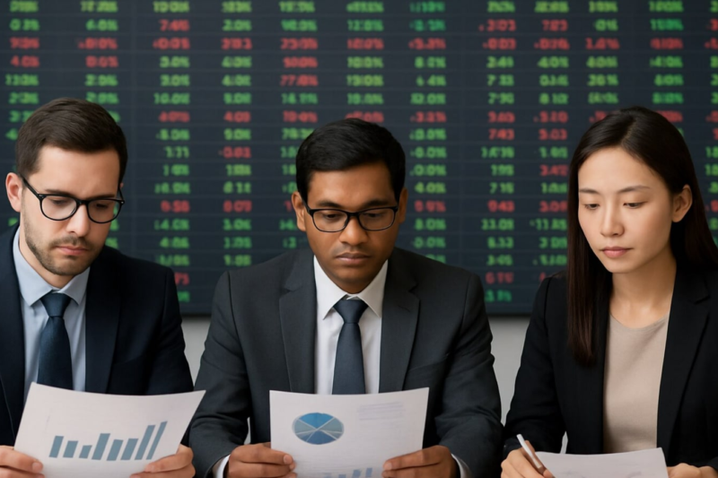 Stocks to buy for short term: SCI, CDSL, Torrent Power among 6 shares experts recommend for next 2-3 weeks