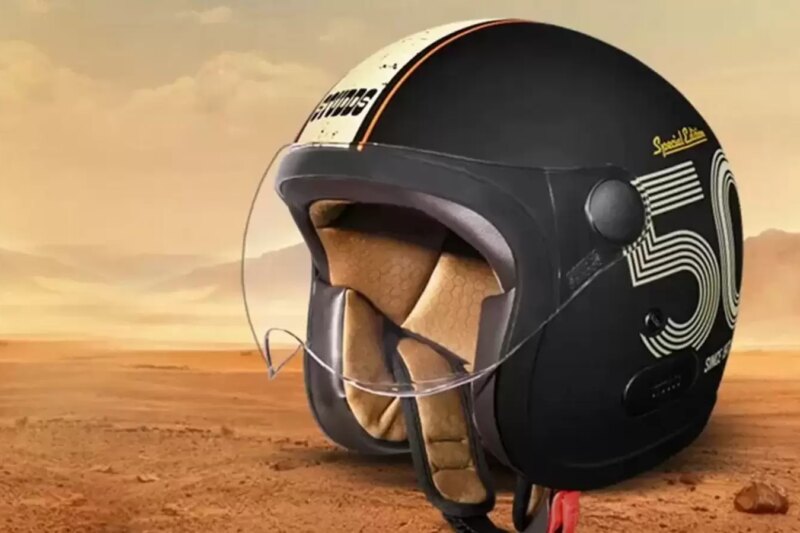 Studds Accessories IPO price band set at ₹557-585 per share; issue to open on October 30