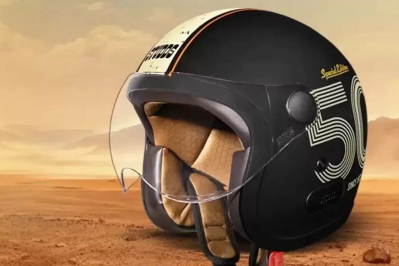 Studds Accessories IPO subscribed 1.54 times on Day 1; Check latest GMP, subscription status, other details