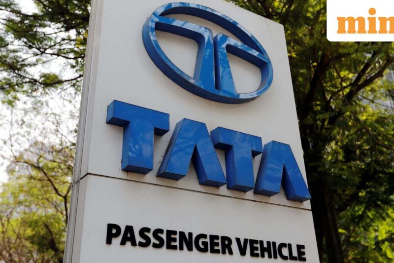 Tata Motors demerger: Shares dip for fourth day in a row ahead of record date. Buy or sell?