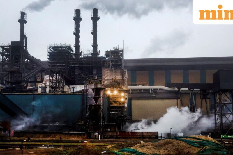 Tata Steel stock is shining—but are European risks priced in?