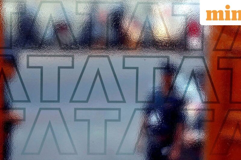 Tata Motors demerger: Share price extends losses ahead of demerger record date for debenture holders tomorrow