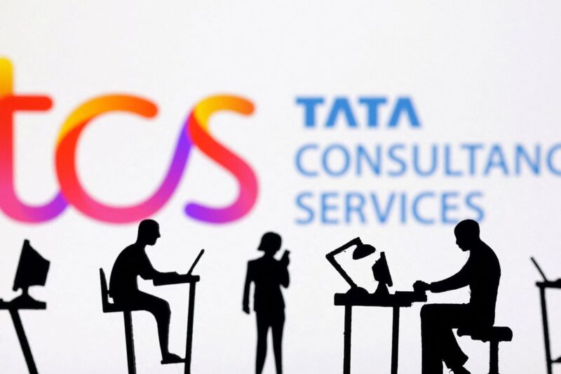 TCS Q2 dividend: IT major announces ₹11 interim dividend. Check record date and other details