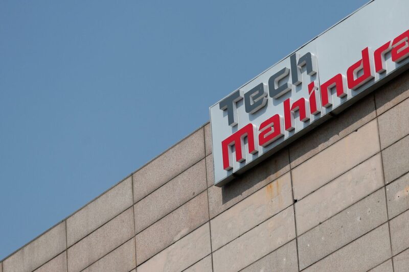 Tech Mahindra Q2 Results: Net profit misses estimates, declares interim dividend of ₹15 per share