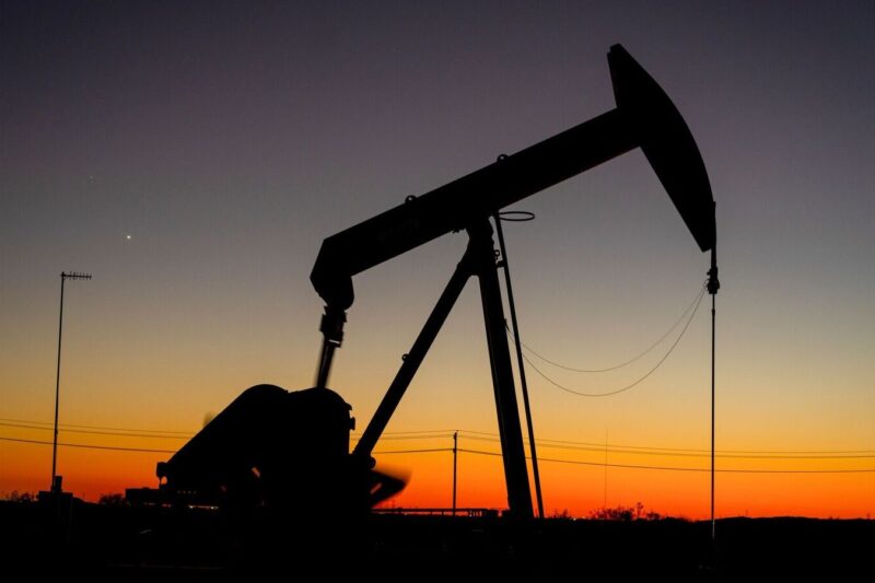 Crude oil prices set for biggest weekly jump since June: What’s behind the rally and outlook ahead?