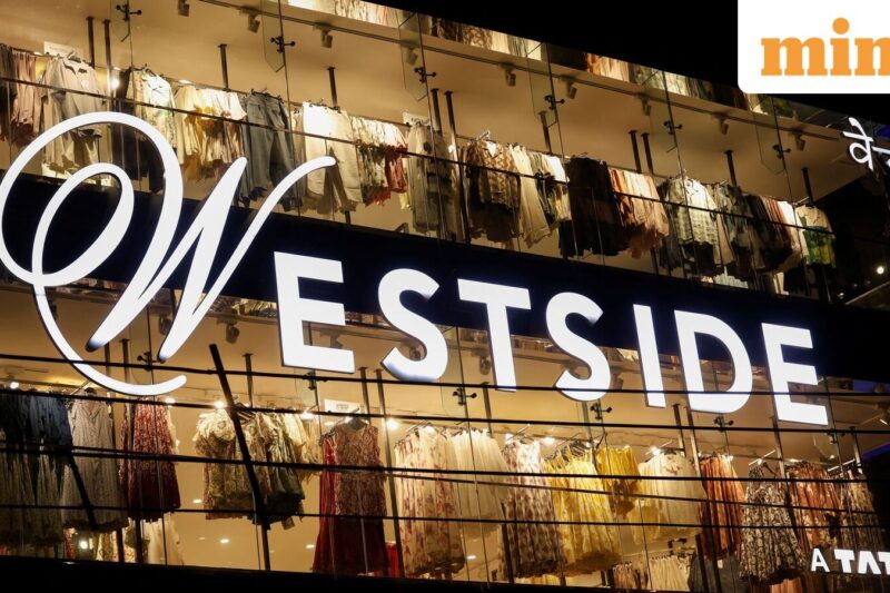 Trent share price falls over 3% after Q2 business update; Should you buy?