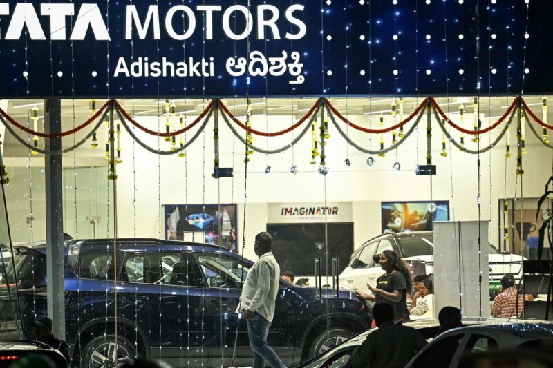 Tata Motors demerger: Reward or a trap for beneficiary Tata Motors shareholders? Explained