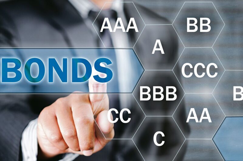 Explore how non-convertible debentures provide fixed income and higher yields for safer, long-term investments