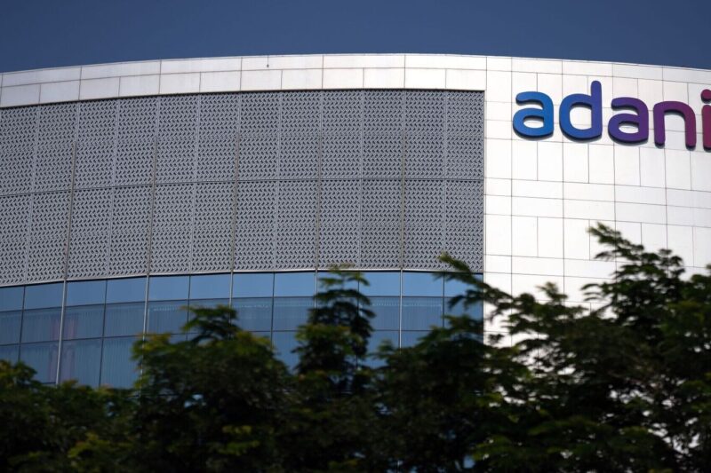 Adani Green Energy share price pops 14% to 4-week high on strong Q2 performance