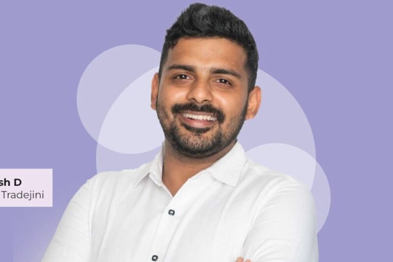 Expert view: Samvat 2081 was a smart pause, Indian stock market ready to hit highs in Samvat 2082, says Tradejini COO