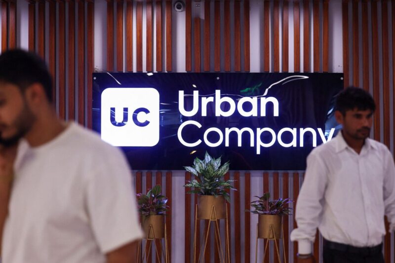 Urban Company share price cracks 28% from high as valuation risks loom; analysts see up to 24% more downside