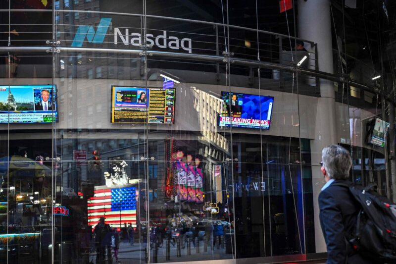 Why Indian wealth managers are betting on US smallcap and midcap stocks for better returns