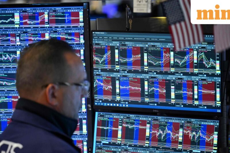 French stocks extend slide as PM Sebastien Lecornu resigns weeks after taking office