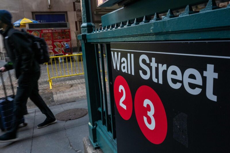 US futures jump 1% after Donald Trump assures ‘fine’ relations with China