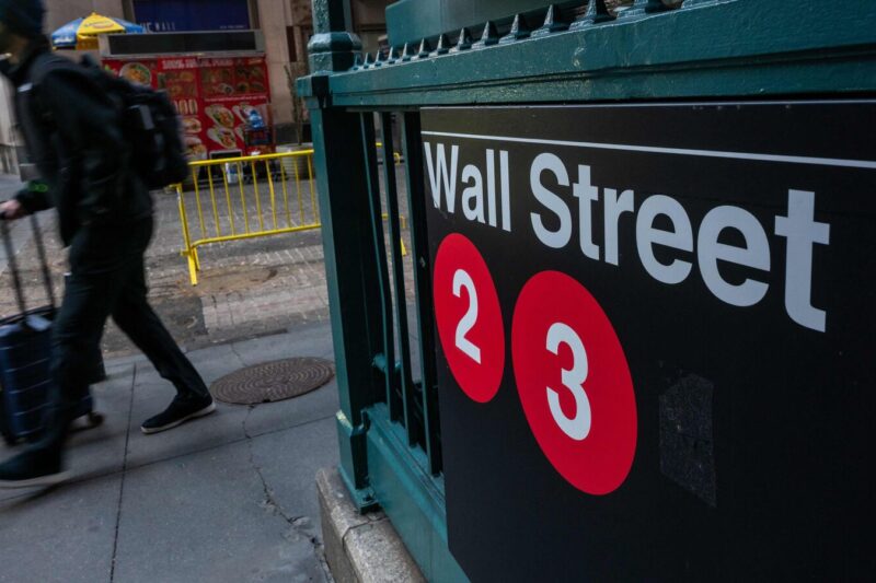 Wall Street cracks post US Fed: Dow Jones, Nasdaq, S&P 500 drop nearly 1% post Powell’s comments on future rate cuts