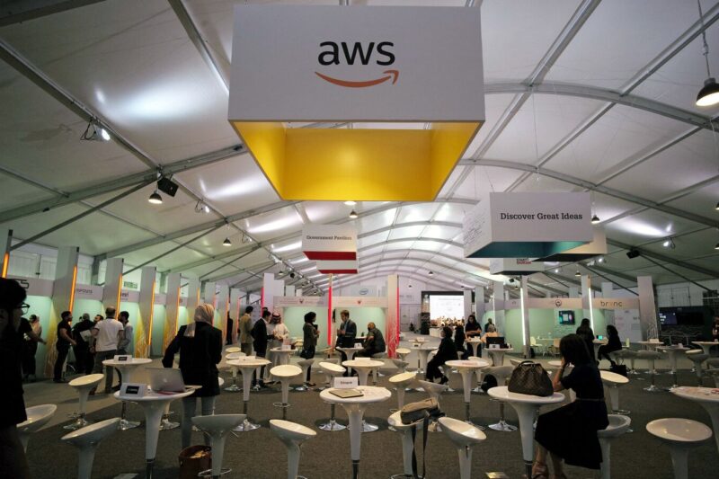 Amazon stock skyrockets over 12% to all-time high on Q3 earnings beat. Check what’s fuelling the numbers