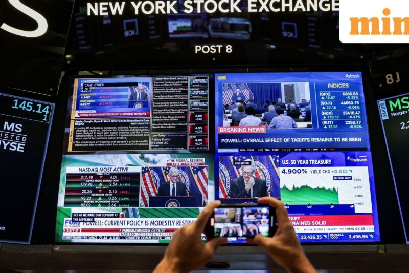 It may not feel like it, but markets are normal. That’s good news.