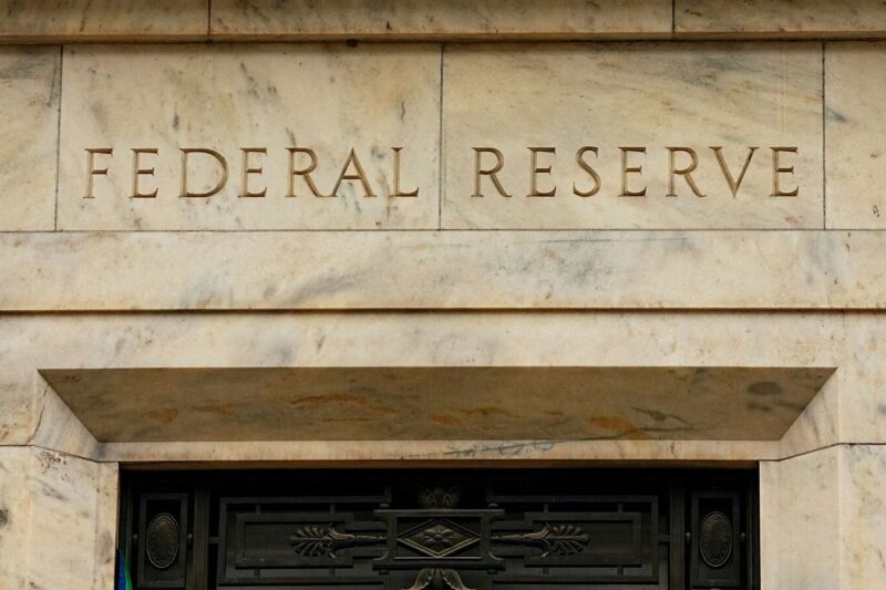 US Federal Reserve expected to deliver another rate cut this week amid softening inflation