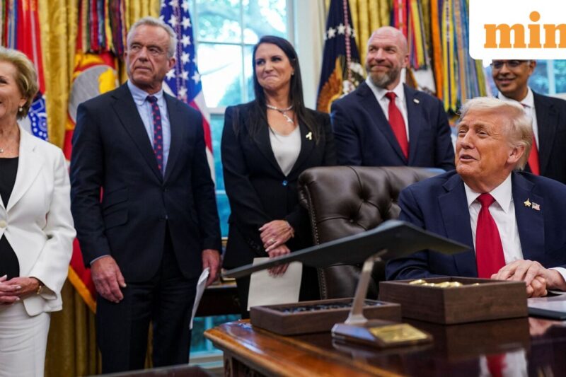 US government shutdown: What does it mean for the US stock market? EXPLAINED