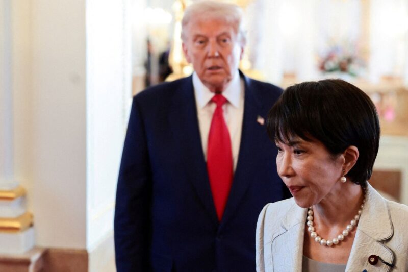 Nikkei 225 soars 68% since April — What’s powering Japan’s equity market boom?