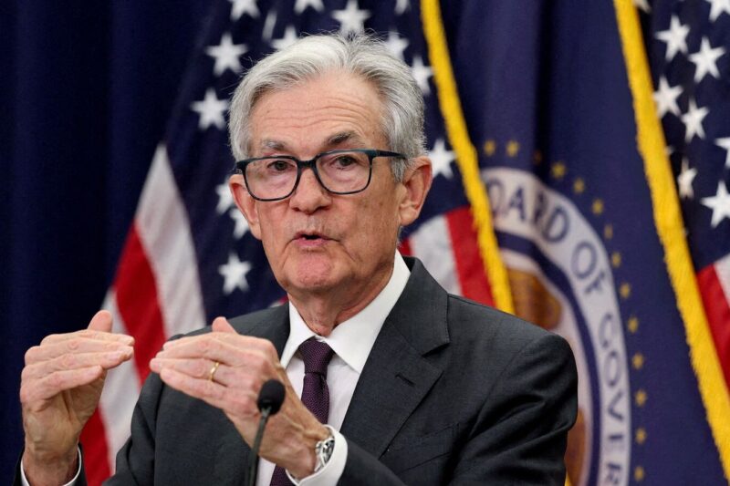 US Fed meeting: What does the Indian stock market expect? Explained