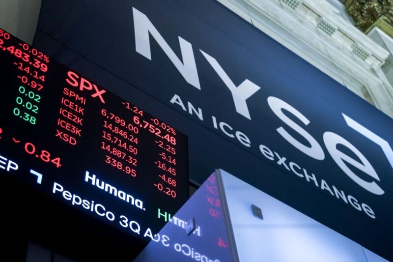 Meta, Microsoft share price fall up to 9%, Alphabet shares rise 7% after Q3 results