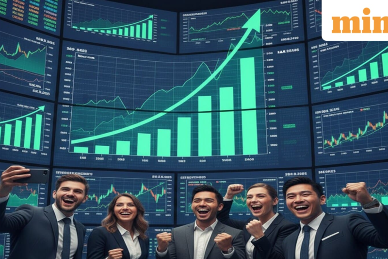 US stock market at record high: Is it the right time for Indian investors to enter?