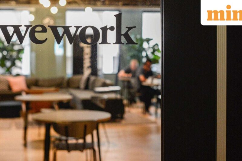 WeWork IPO Day 3 LIVE: Issue booked 13% so far; check GMP, subscription status, review. Should you apply?