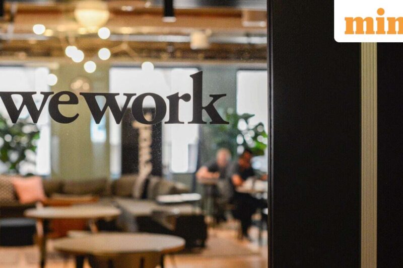 WeWork IPO allotment date likely today; GMP, steps to check share allotment status online