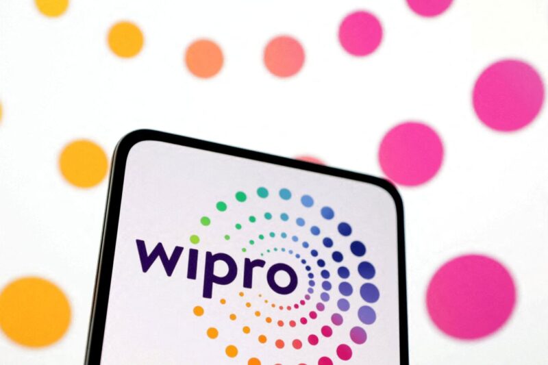 Wipro Q2 Results: Revenue beats estimates, attrition rate drops to 14.9%; large deal bookings jump 91% YoY