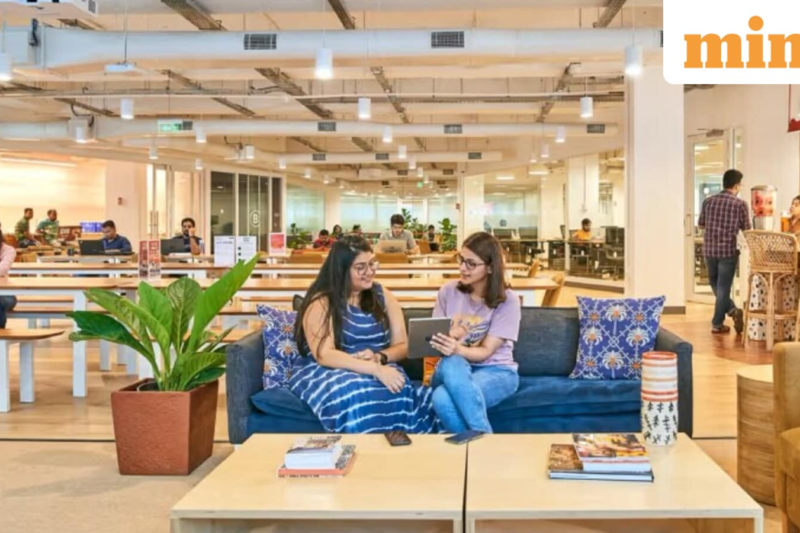 WeWork IPO Day 1 LIVE: Issue booked 3% so far.Check GMP, key dates, review, subscription status, more. Should you apply?