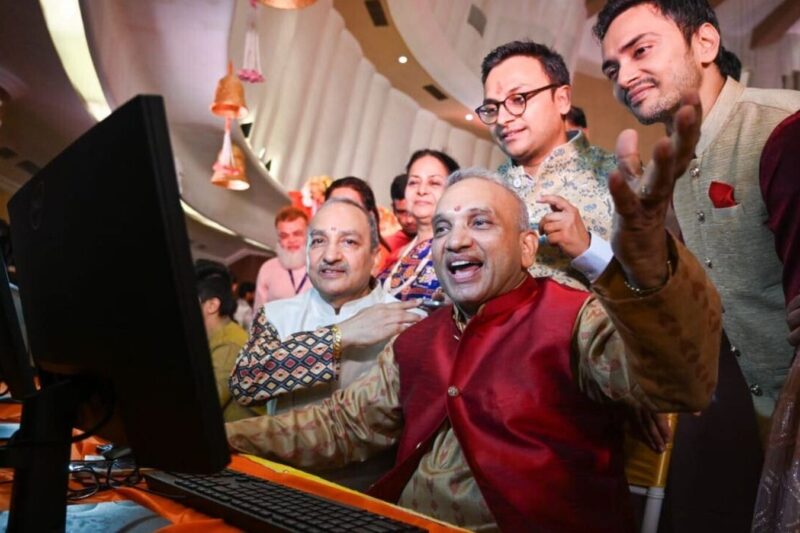 Muhurat Trading 2025: Check timing, strategy for Indian stock market today on Diwali 2025