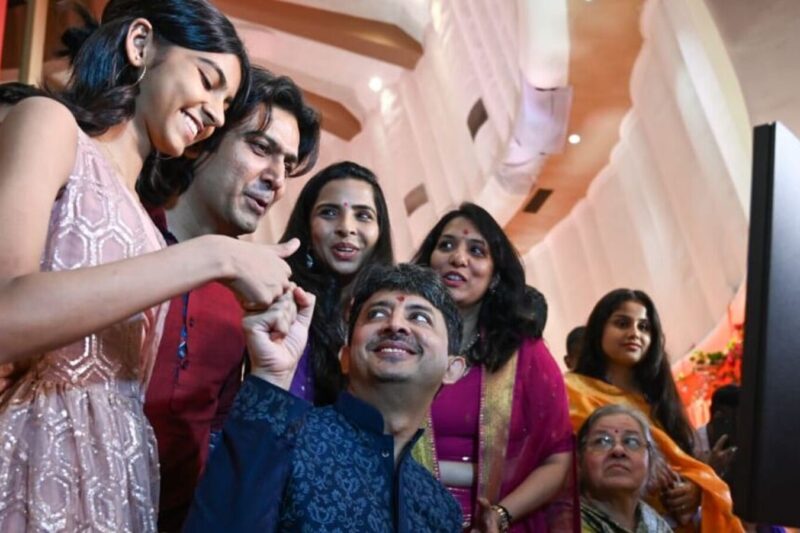 Is the auspicious Diwali hour a profitable bet?