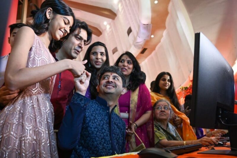 Muhurat Trading 2025: When will BSE, NSE conduct special trading session — Monday or Tuesday?